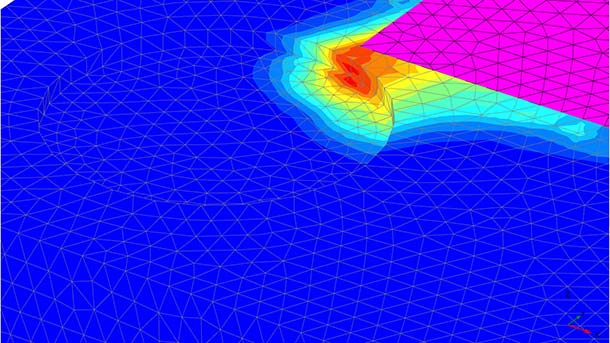 Bentley Systems PLAXIS 3D Advanced картинка №28053