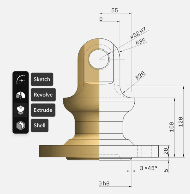 Shapr3D Pro картинка №29587