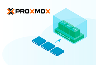 Вийшов Proxmox VE 9.1