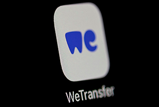 Співзасновник WeTransfer запускає новий сервіс обміну файлами