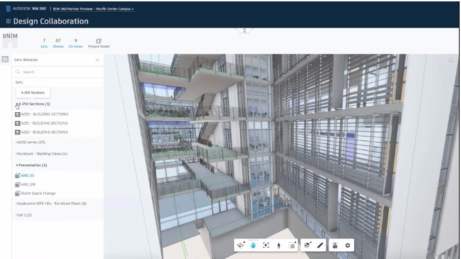 Autodesk BIM 360 картинка №26008