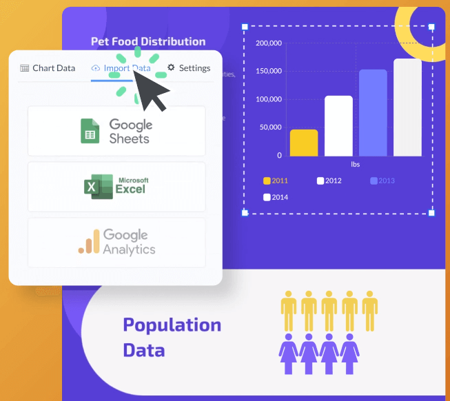 Visme Personal картинка №29057