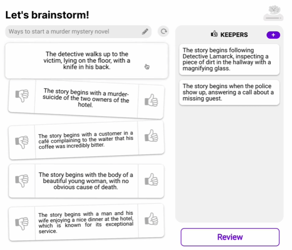 Sudowrite картинка №32413