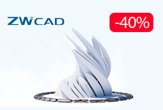 Аналог AutoCaD – ZWCad за супер ціною!