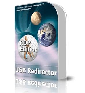 Incentives Pro USB Redirector RDP Edition картинка №28562