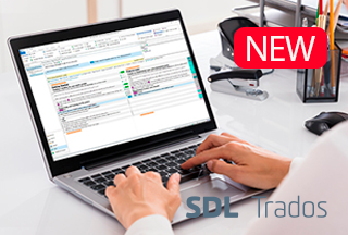 Новий SDL Trados Studio 2022 вже в продажу!