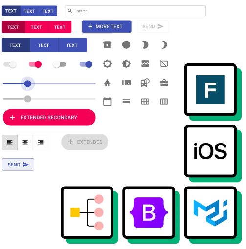 UXPin Professional картинка №29754