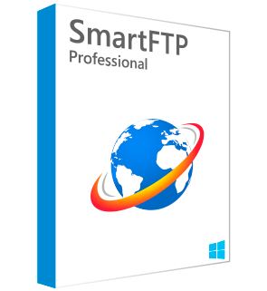 SmartFTP Professional картинка №28350