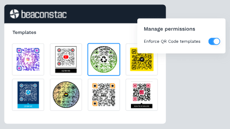 Beaconstac Lite картинка №29585