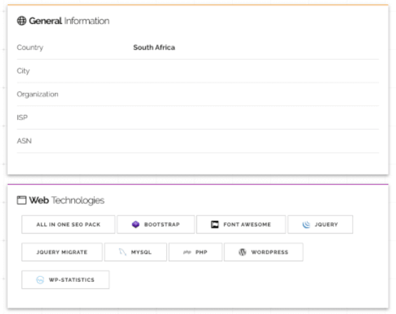 Shodan Freelancer картинка №33354
