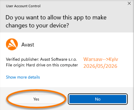 Avast Business Cloud Backup картинка №33035