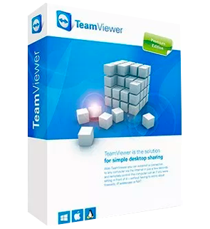 TeamViewer Corporate картинка №22979