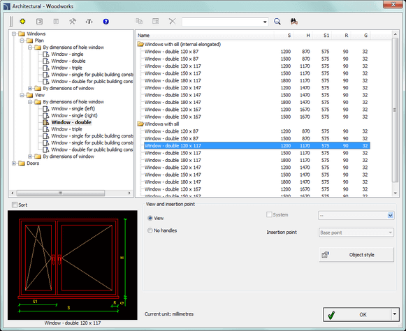 CADprofi CP-Symbols Suite картинка №24886