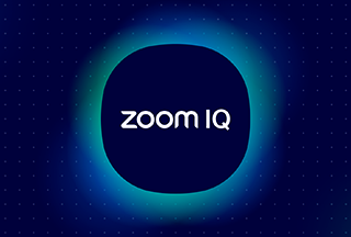 Переказ нарад із Zoom IQ