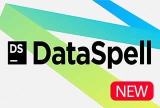 JetBrains DataSpell вже в продажу!
