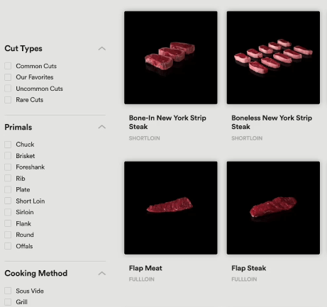 ChefSteps Studio Pass картинка №32684