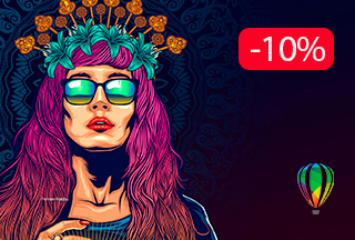 Знижка -10% на новий CorelDRAW Graphics Suite 2020!