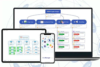 Новий MindManager вже в продажу!