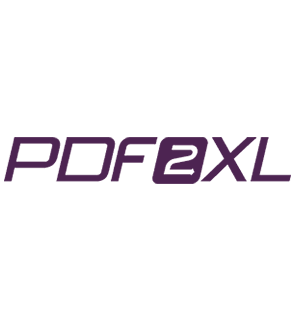 PDF2XL HOME картинка №28806