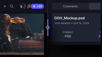Adobe Frame.io Pro картинка №33553