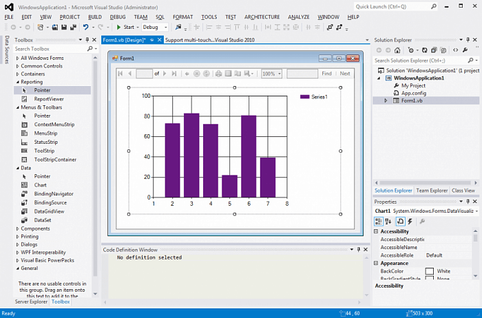 Microsoft Visual Studio Professional 2019 with MSDN (OLP) картинка №24270