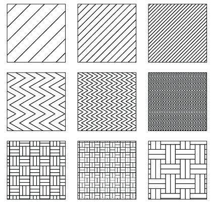 Hot Door CADpatterns картинка №29452