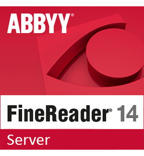 ABBYY FineReader Server картинка №23660