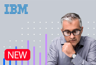Новий IBM SPSS Statistics 29 вже в продажу!