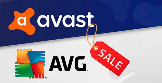 Avast & AVG со скидкой 20%!