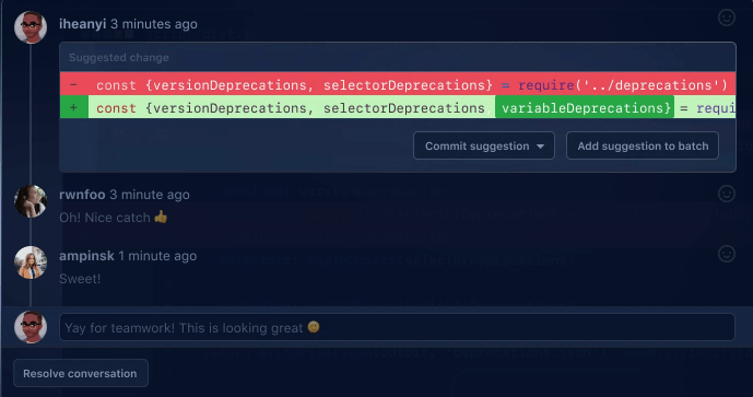 GitHub Copilot Business картинка №31674