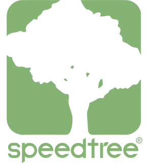 SpeedTree for UE4 картинка №26656