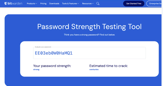 Bitwarden Password Manager Teams картинка №32320