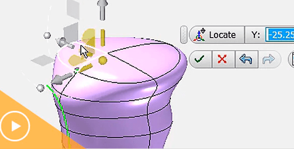 Autodesk AutoCAD Inventor LT Suite картинка №24838