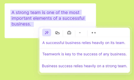 Wordtune Advanced картинка №32497