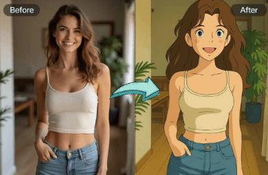 Remaker AI картинка №32174