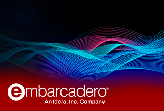 Вийшов Embarcadero InterBase 15.1