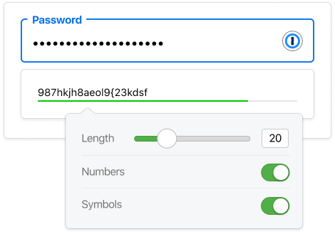 1Password Business картинка №28101