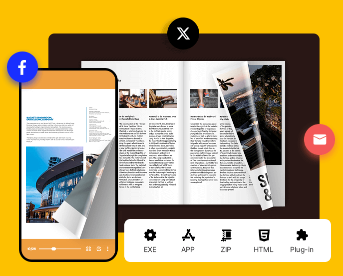 FlipHTML5 Pro картинка №31846
