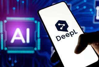 DeepL перекладає мову, зберігаючи голос та інтонацію