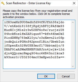 Incentives Pro Scan Redirector RDP Edition картинка №28576