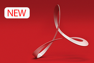 Новий Adobe Acrobat 2020 вже у продажу!