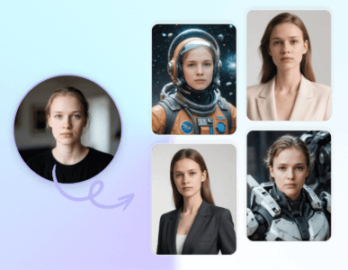 Fotor Pro картинка №32401