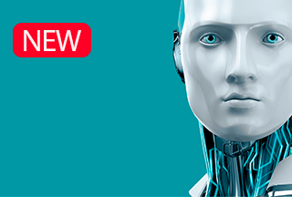 Перехід на новітні комплексні рішення ESET за спеціальними умовами!