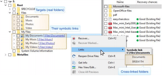 R-Studio NTFS картинка №26593