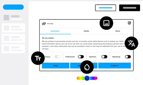 Cookiebot Premium картинка №32639