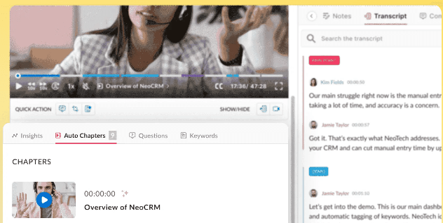 Avoma Organization картинка №32616