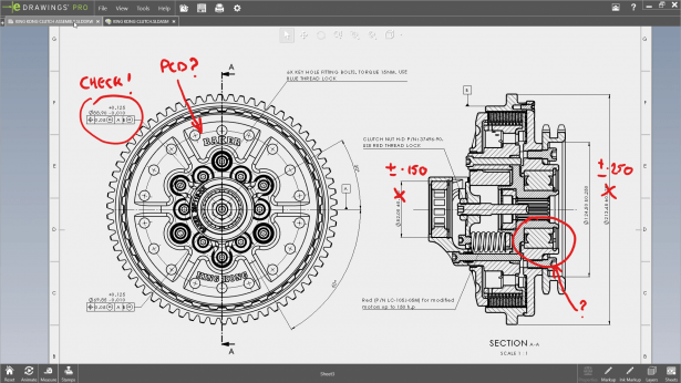 SolidWorks Standard картинка №24831