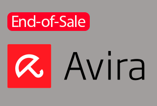 Avira для бізнес-сегменту знімається з продажу!