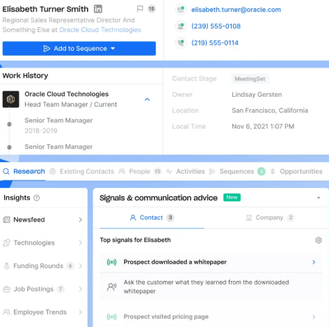 Apollo Professional картинка №32693