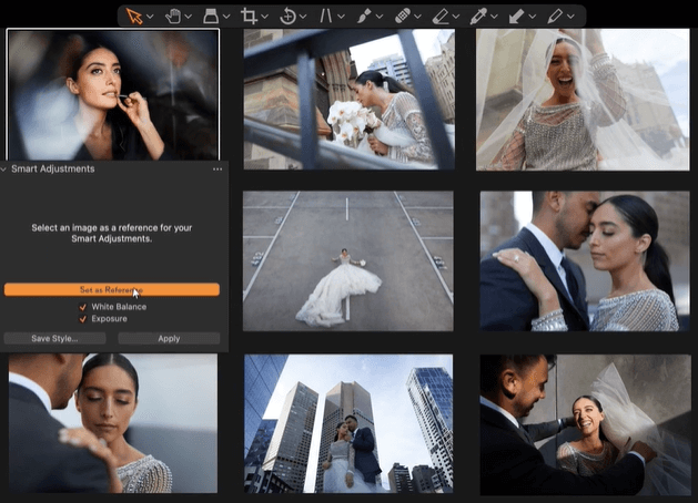 Capture One Pro картинка №28801